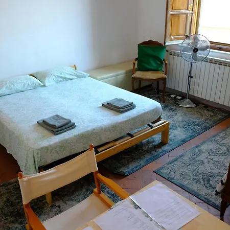 Apartman Casa E Risorgimento