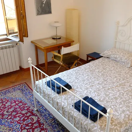 Casa E Risorgimento Appartement *