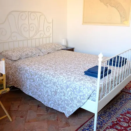 Appartement Casa E Risorgimento *