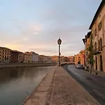 Casa E Risorgimento Апартаменты Пиза