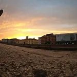 Casa E Risorgimento Пиза