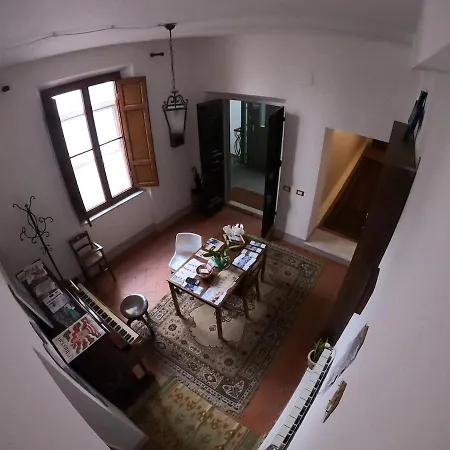 Casa E Risorgimento Apartamento