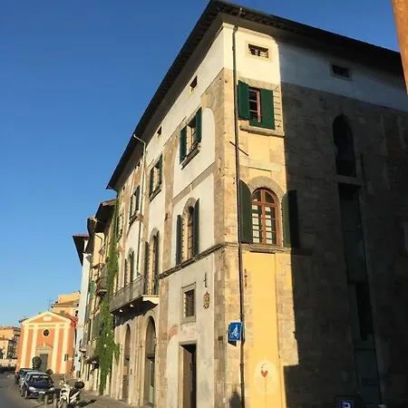 アパート Casa E Risorgimento *