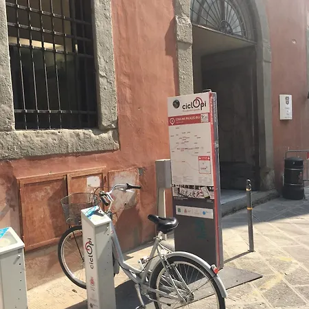 Casa E Risorgimento Apartamento Pisa