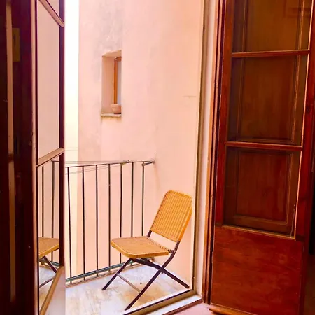 Casa E Risorgimento *