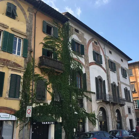 アパート Casa E Risorgimento