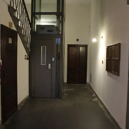 Casa E Risorgimento * ピサ