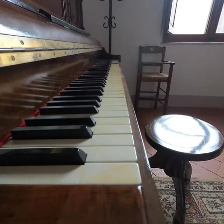 Casa E Risorgimento Pisa