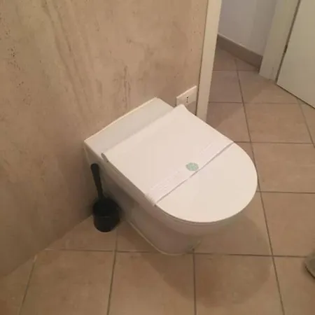 Casa E Risorgimento * Pisa