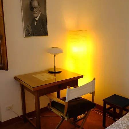 Casa E Risorgimento アパート *