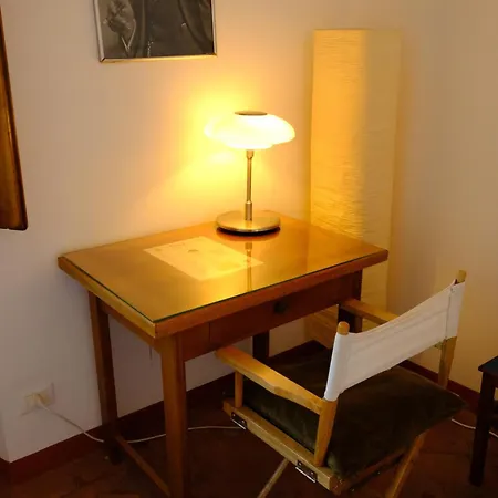 Casa E Risorgimento Pisa