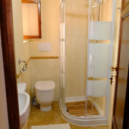 Apartamento Casa E Risorgimento Pisa