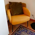 Casa E Risorgimento * 比萨