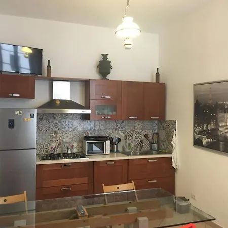 Casa E Risorgimento Apartment