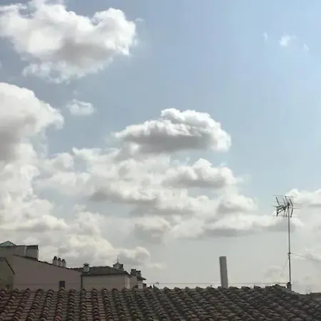 Casa E Risorgimento *