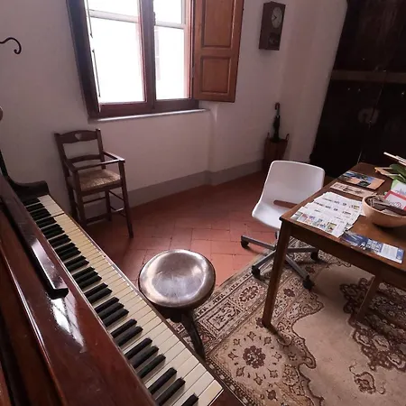 Apartment Casa E Risorgimento