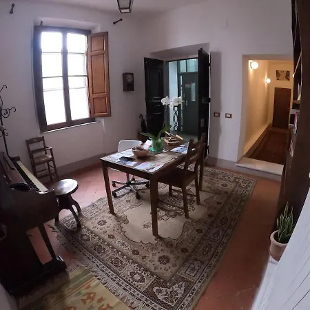 Casa E Risorgimento Apartment Pisa