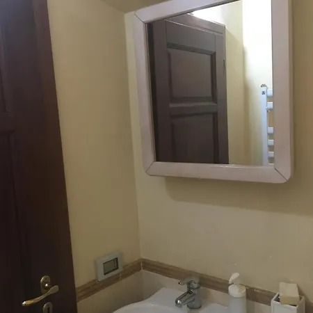 Apartment Casa E Risorgimento *