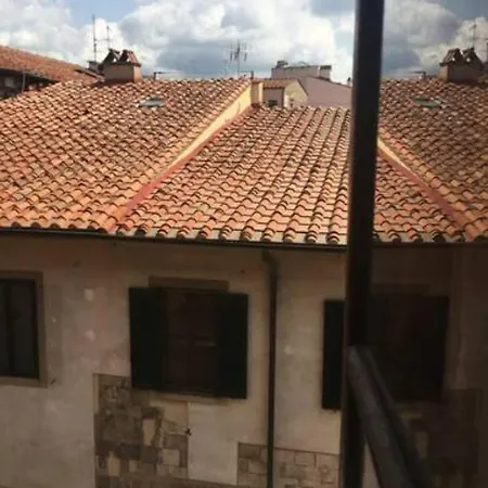 Casa E Risorgimento 比萨