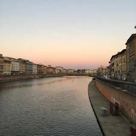 Casa E Risorgimento * Pisa