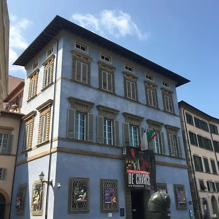 Casa E Risorgimento
