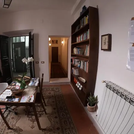 Apartamento Casa E Risorgimento Pisa