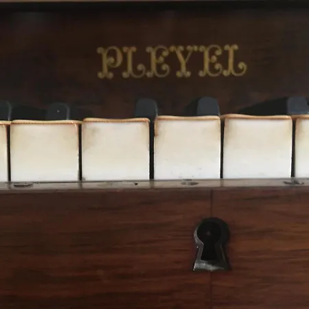 Apartment Casa E Risorgimento *