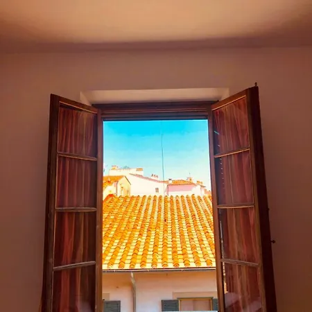 Casa E Risorgimento Apartament Piza