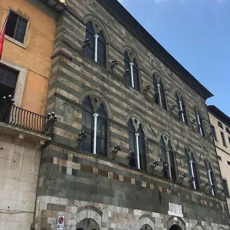 Casa E Risorgimento Пиза