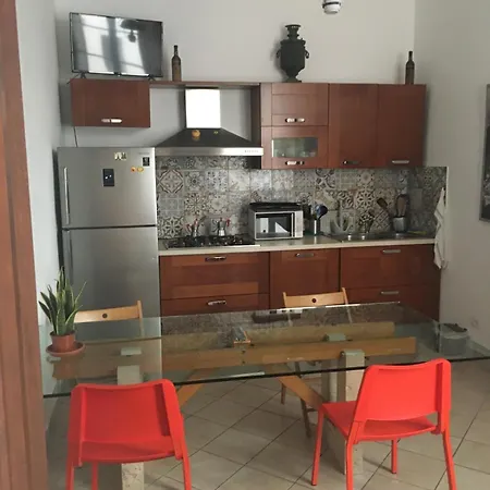 Casa E Risorgimento * Пиза