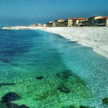 Casa E Risorgimento 公寓