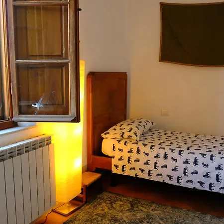 Apartment Casa E Risorgimento *
