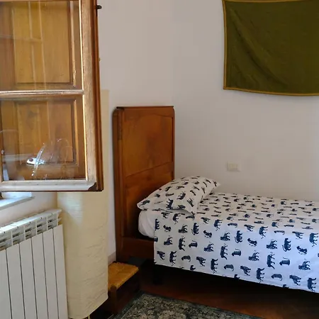 Casa E Risorgimento Apartment Pisa