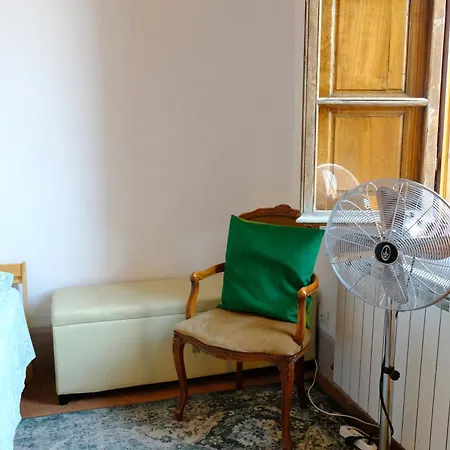 Apartment Casa E Risorgimento