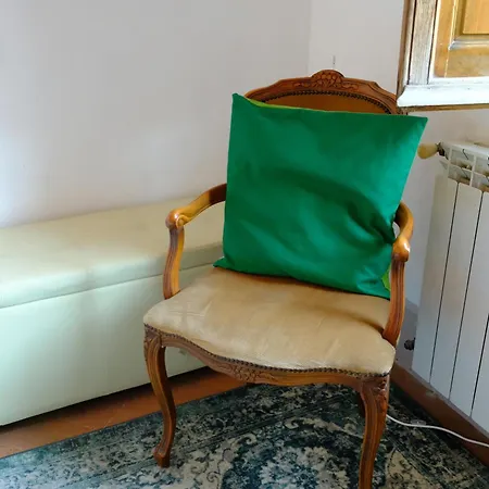 Casa E Risorgimento *