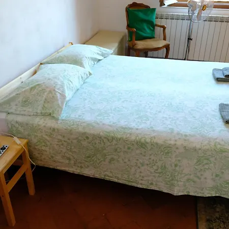 Casa E Risorgimento Apartment *
