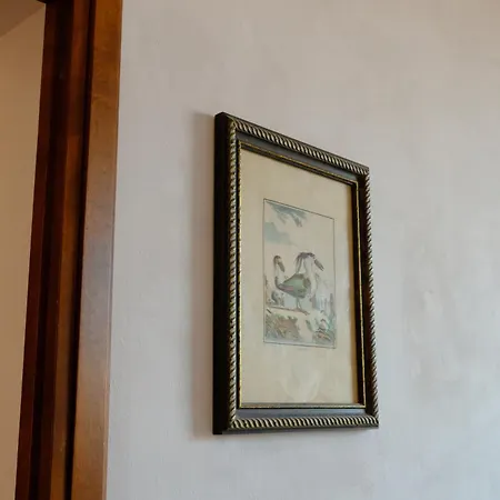 Апартаменты Casa E Risorgimento *