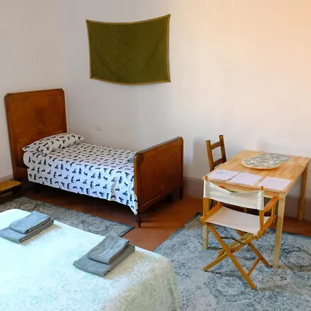 Casa E Risorgimento Piza