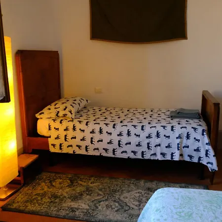 Casa E Risorgimento * Piza