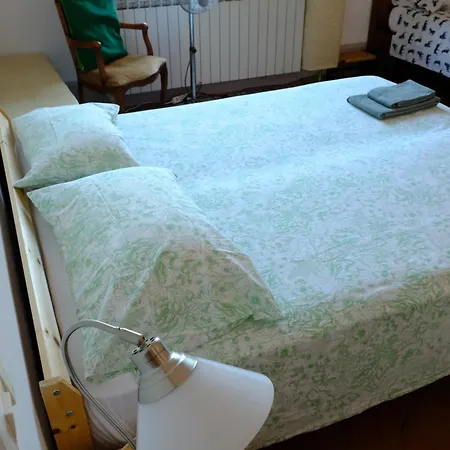 Casa E Risorgimento Apartment Pisa