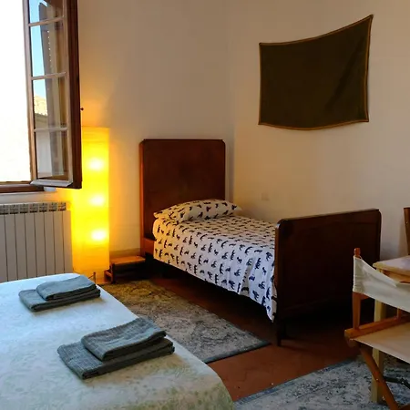 Casa E Risorgimento *