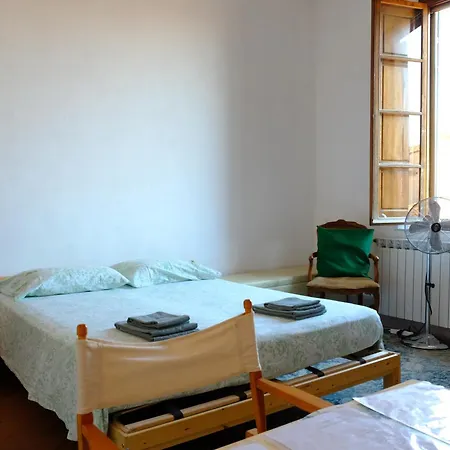 公寓 Casa E Risorgimento *