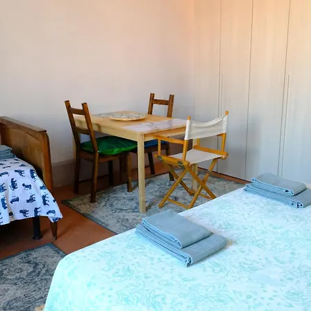 Casa E Risorgimento Apartment