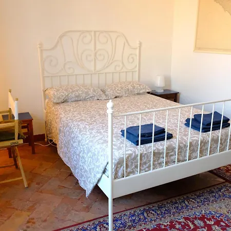 Casa E Risorgimento * 比萨