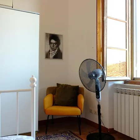 Casa E Risorgimento *