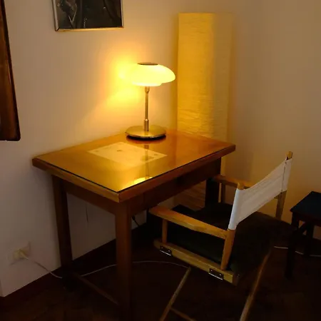 アパート Casa E Risorgimento