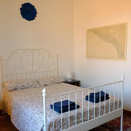 Casa E Risorgimento Apartment