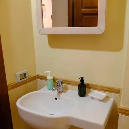 Casa E Risorgimento Apartment