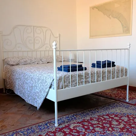 Casa E Risorgimento Apartamento Pisa