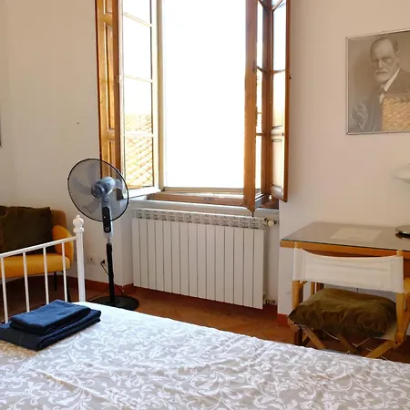 Apartment Casa E Risorgimento *